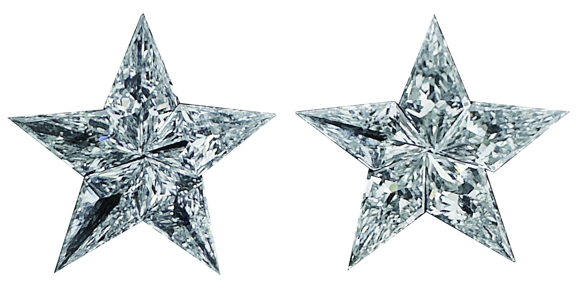 Combi Stars Diamond